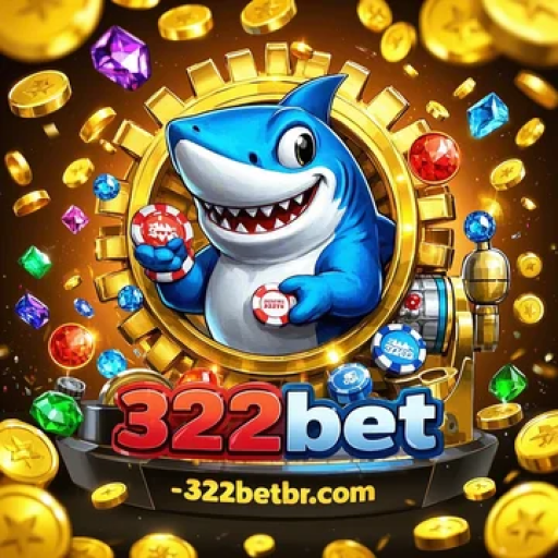 A Importância da Comunidade nos Jogos Online: Reflexões sobre a Categoria 'Comunidade' no 322bet