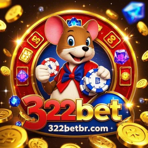Apostas em Futebol: Emocionando Torcedores na 322bet
