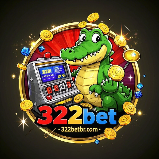 As Últimas Novidades do Mundo dos Jogos na 322bet